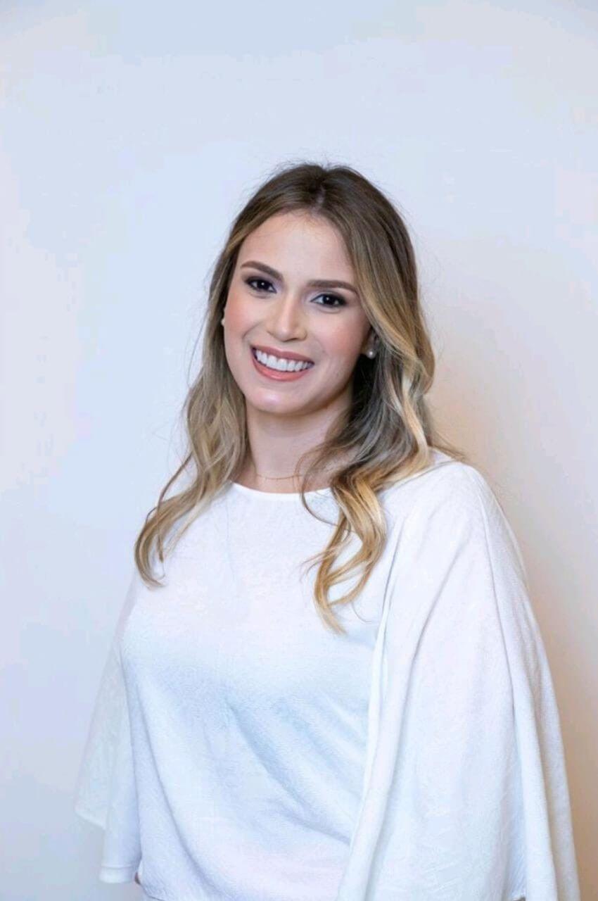 Terapeuta Ocupacional Jessica Rossato